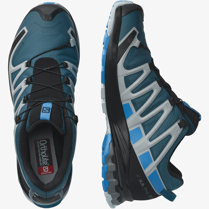 Salomon xa pro clearance gtx mens