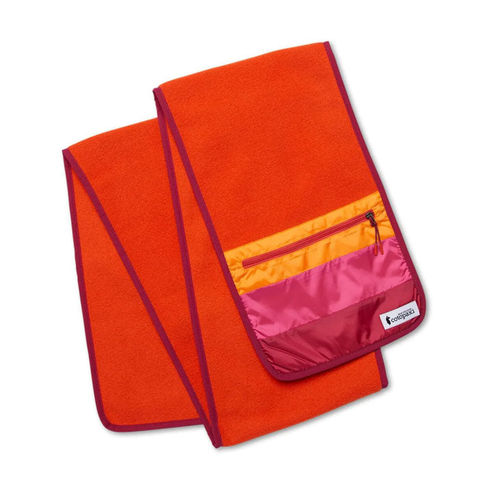 Cotopaxi Teca Fleece Scarf