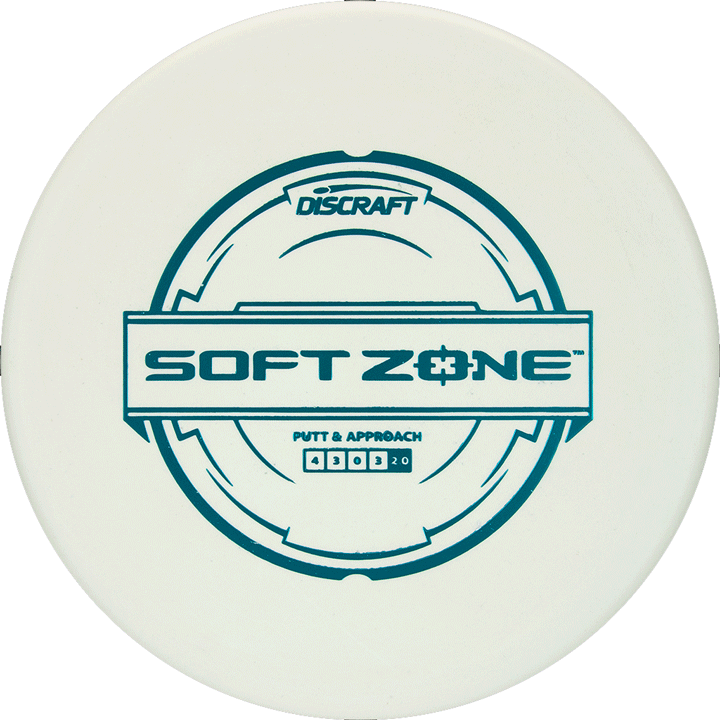 Discraft Zone Putt and Approach Disc