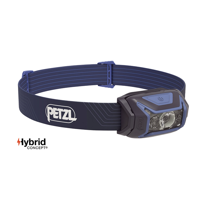 Petzl Actik Headlamps