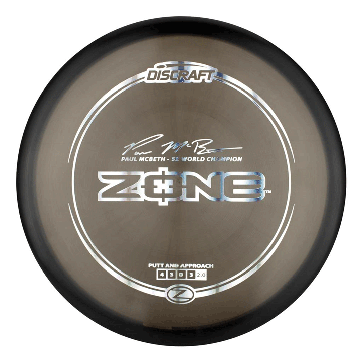 Discraft Zone Putt and Approach Disc