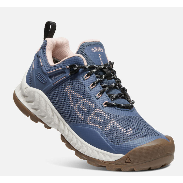 Keen Nxis EVO Waterproof Shoe Womens