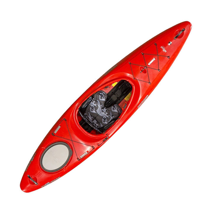 Jackson Kayak Traverse 10 2022