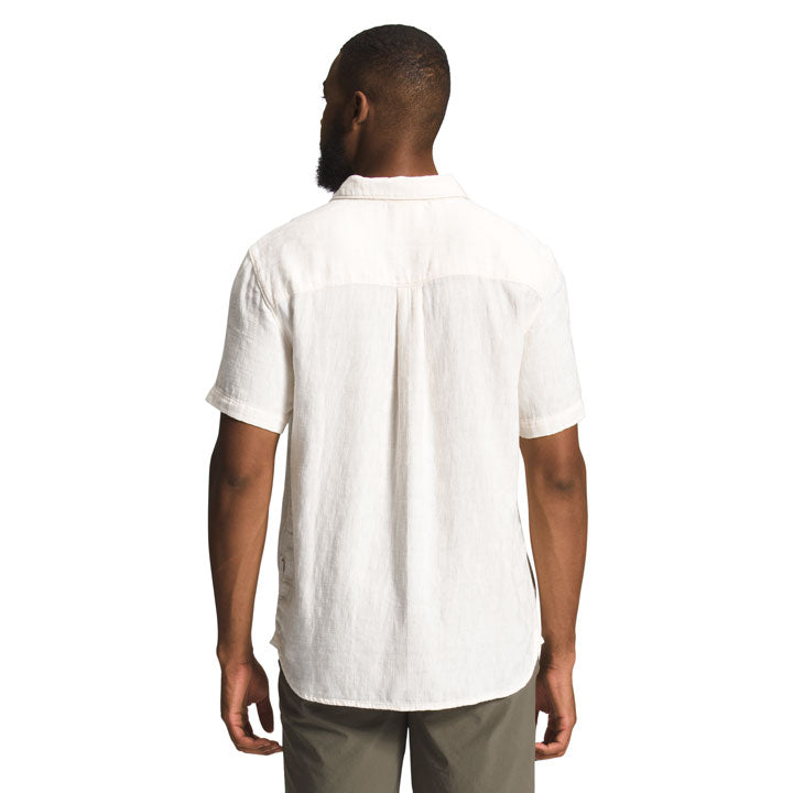 The North Face Loghill Jacquard Shirt Mens