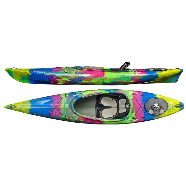 Jackson Kayak Tupelo 12.5 2022