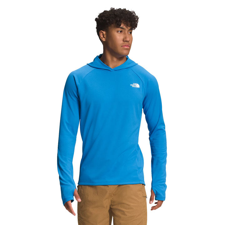 The North Face Wander Sun Hoodie Mens