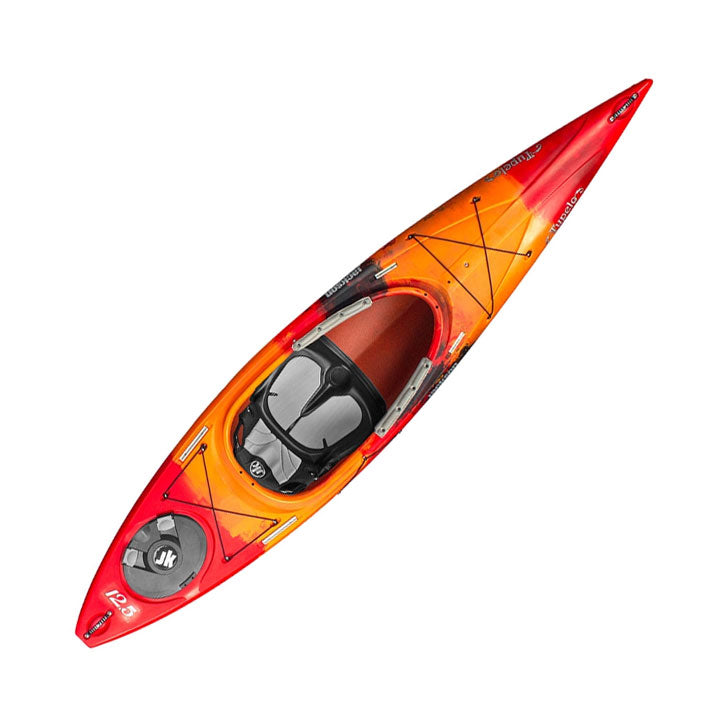 Jackson Kayak Tupelo 12.5 2022