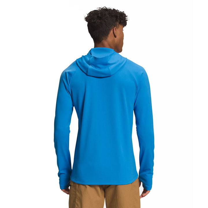 The North Face Wander Sun Hoodie Mens