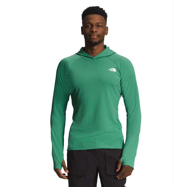 The North Face Wander Sun Hoodie Mens