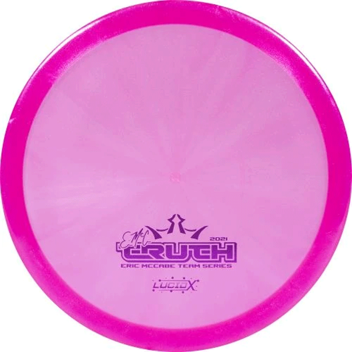 Dynamic Discs EMac Truth Midrange Driver