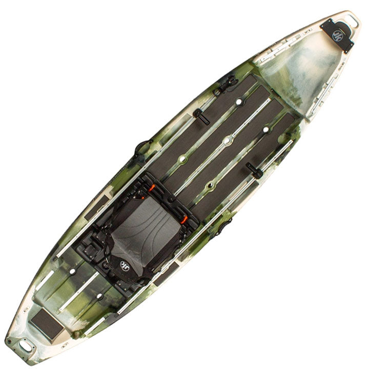 Jackson Kayak Yupik 2022