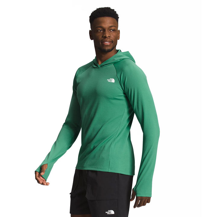 The North Face Wander Sun Hoodie Mens