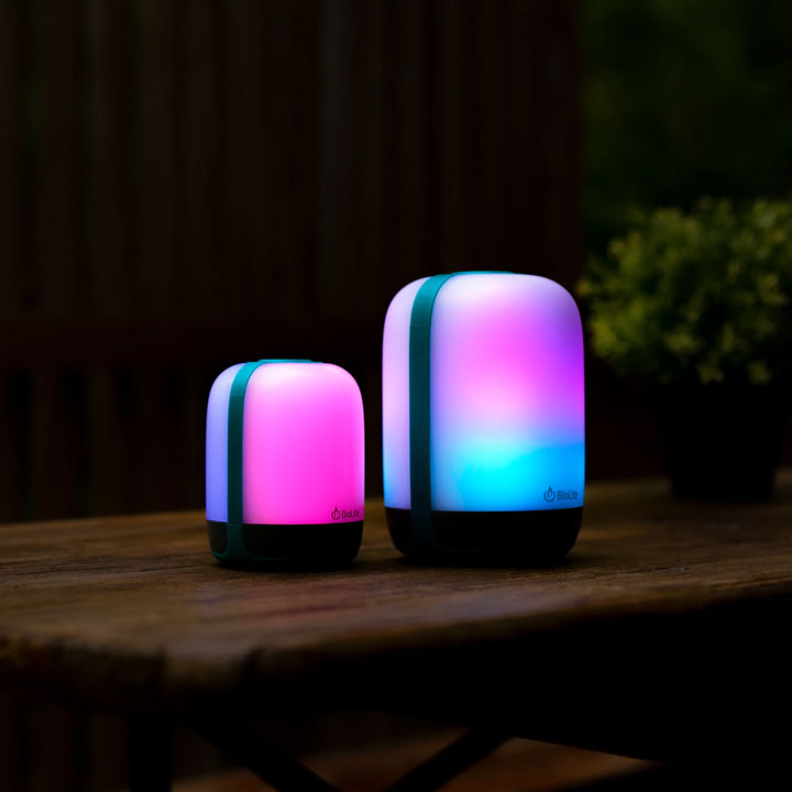 Biolite AlpenGlow 250 Lantern
