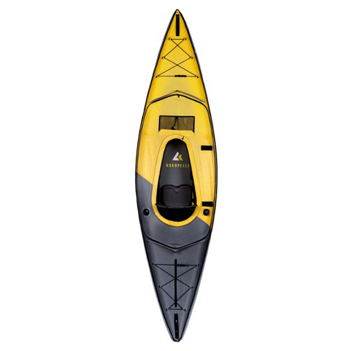 Kokopelli Moki R-Deck Inflatable Kayak