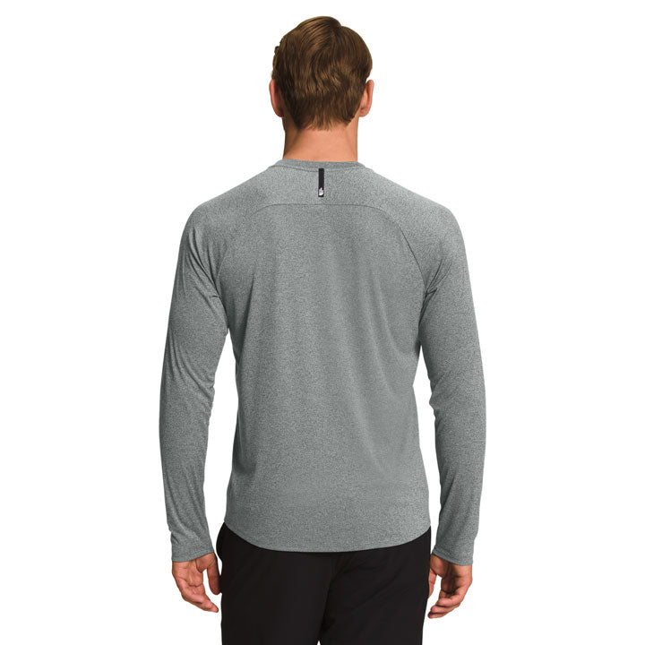The North Face Big Pine L/S Crew Mens