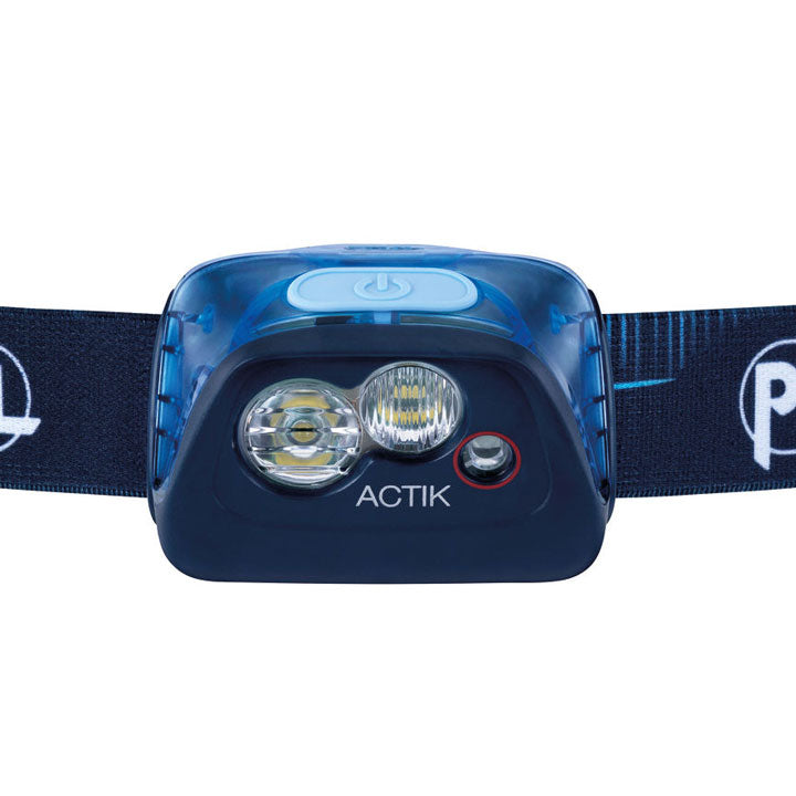 Petzl Actik Headlamp (Past Season)
