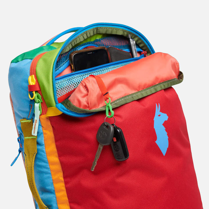 Cotopaxi Allpa 28 Liter Travel Pack