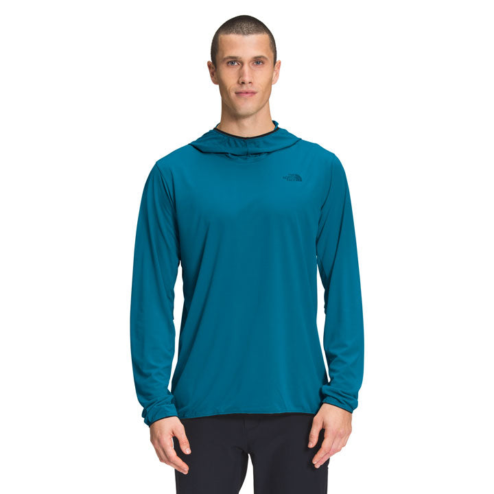 The North Face Belay Sun Hoodie Mens