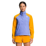 Summit Gold/Deep Periwinkle