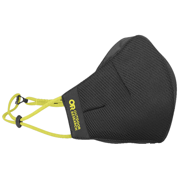 Outdoor Research Adrenaline Sports Face Cover Kit