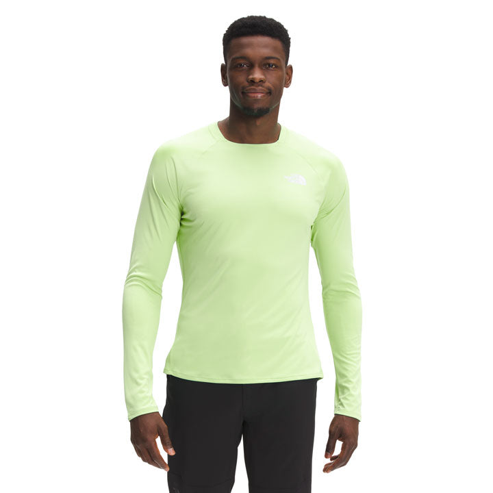 The North Face Big Pine L/S Crew Mens
