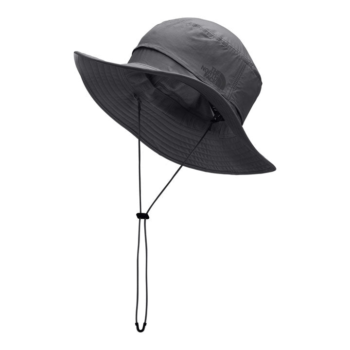 The North Face Horizon Breeze Brimmer Hat Asphalt Grey S/M