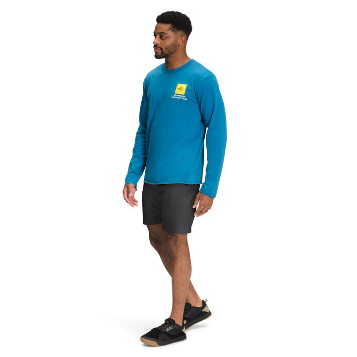 The North Face Project Short Mens