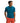 Big Pine S/S Crew Mens-Shirts-The North Face-Banff Blue Heather-Mountain Sports