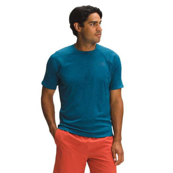 The North Face Big Pine S/S Crew Mens