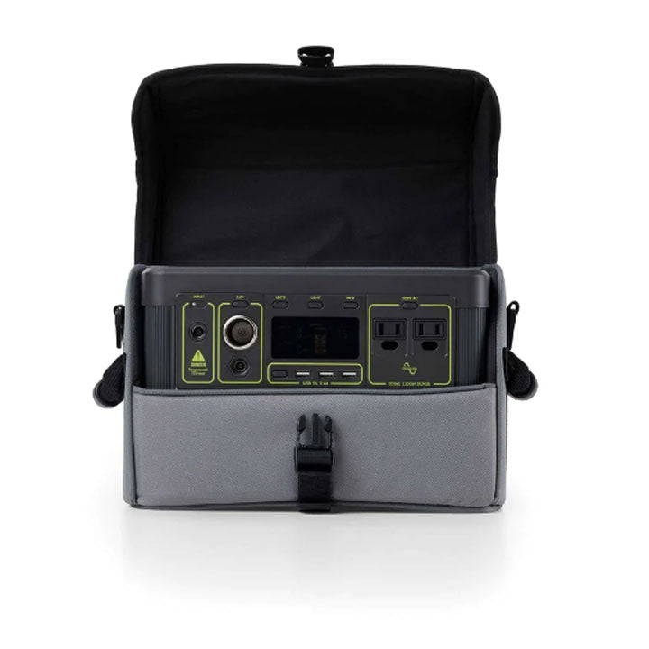 Goal Zero Yeti 400 Lithium/500X Protection Case