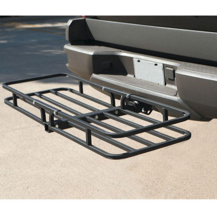 Mossy Oak Steel Cargo Carrier