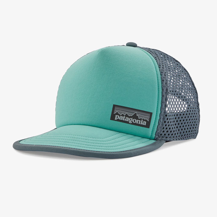 Patagonia Duckbill Trucker Hat