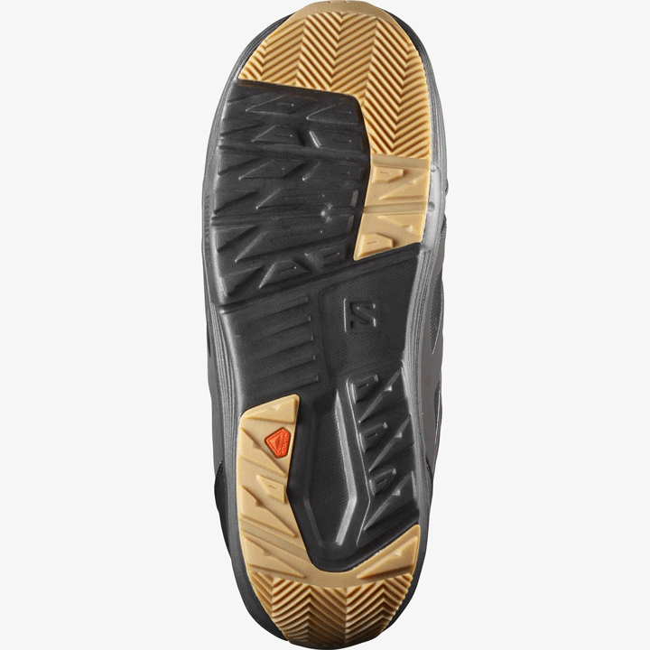 Salomon Launch Mens Snowboard Boots