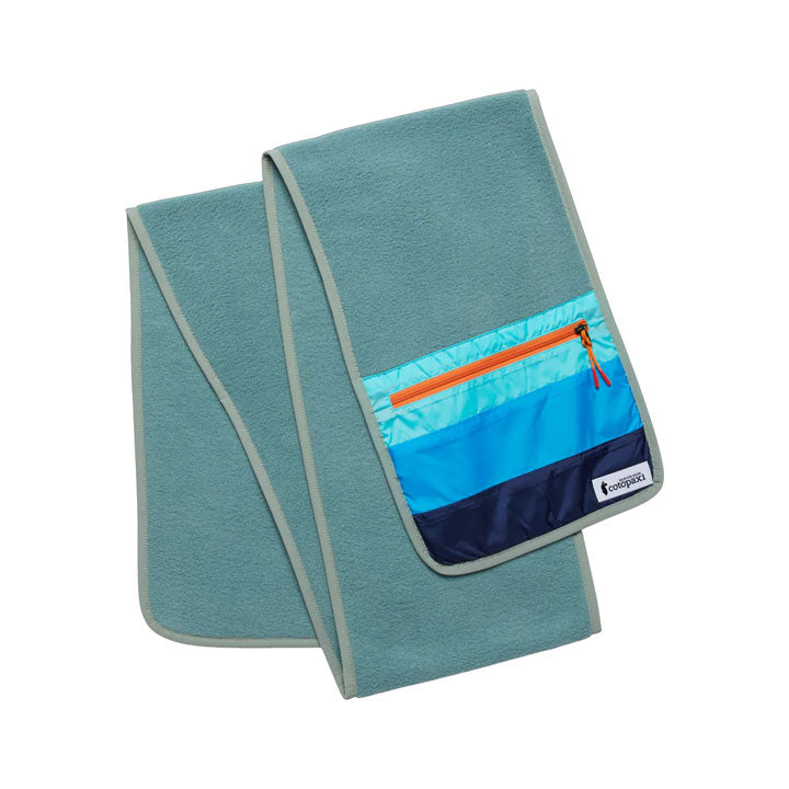 Cotopaxi Teca Fleece Scarf