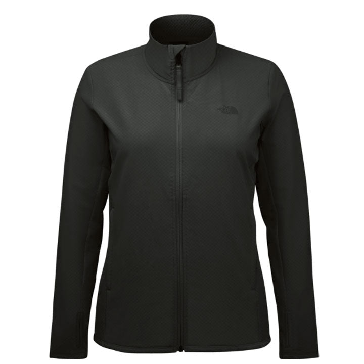 The North Face Treadway Hybrid with FUTUREFLEECE Full Zip Womens