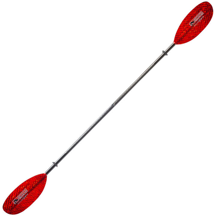Bending Branches Angler Pro Snap Button Kayak Paddle