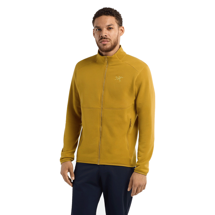 Arcteryx Kyanite AR Jacket Mens