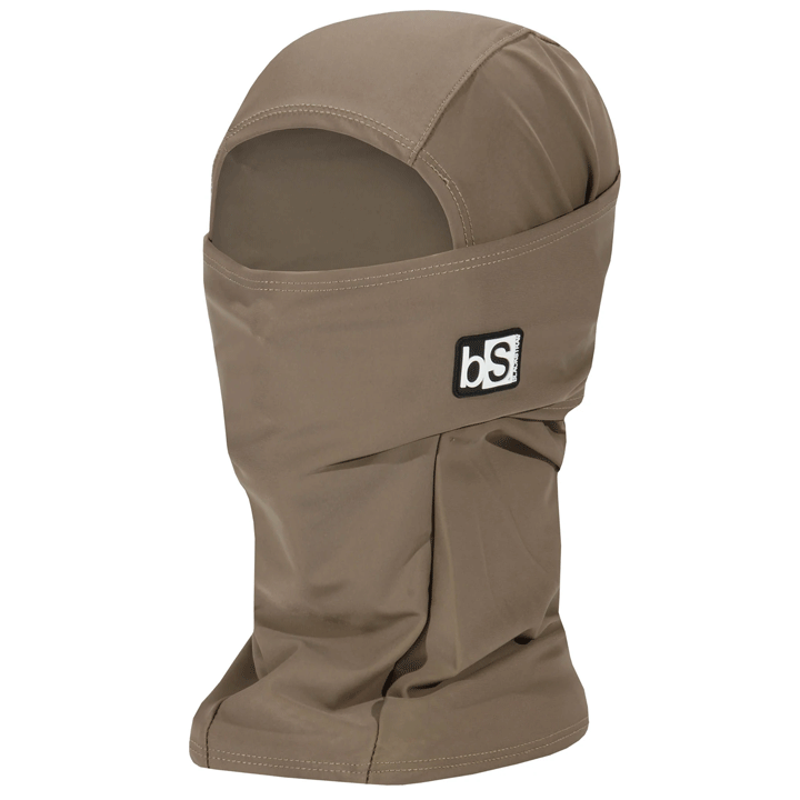 Blackstrap The Hood Balaclava Facemask