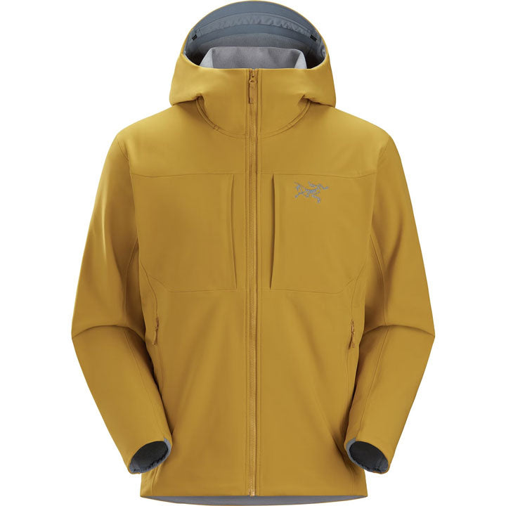 Arcteryx Gamma MX Hoody Mens