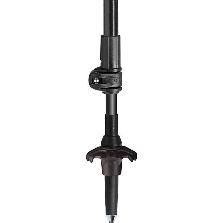 Leki Makalu Cork Lite Trekking Poles