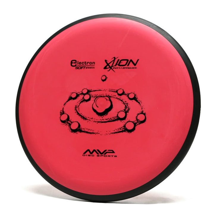 MVP Ion Putter