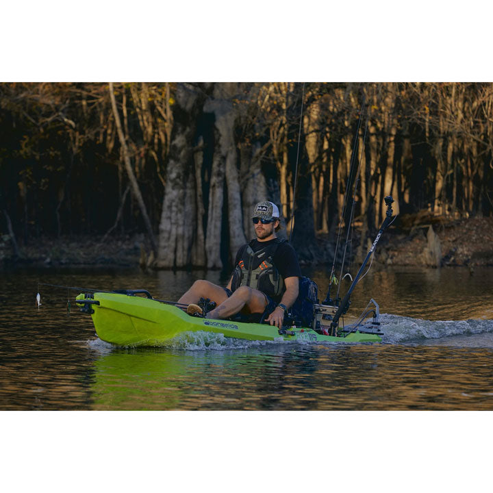 Bonafide RVR 119 Fishing Kayak