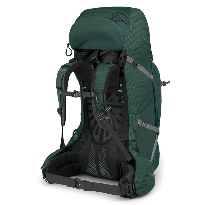 Osprey AETHER PLUS 70