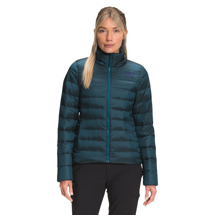 The North Face Aconcagua Jacket Womens