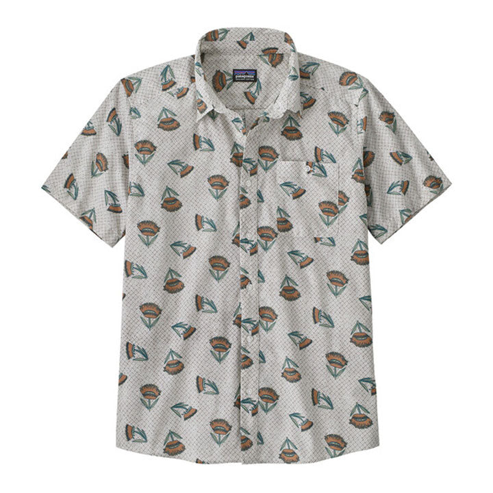 Patagonia Go To Shirt Mens