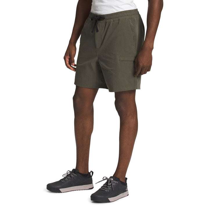 The North Face Field Utility Pull-On Short Mens