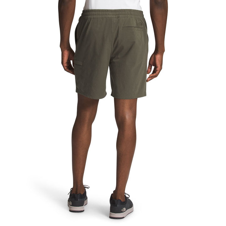 The North Face Field Utility Pull-On Short Mens