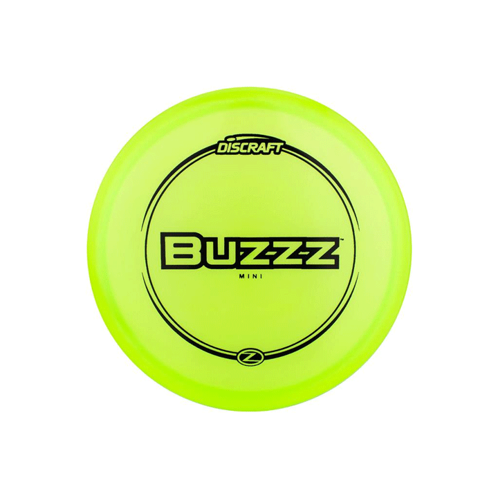Discraft Mini Buzzz Z