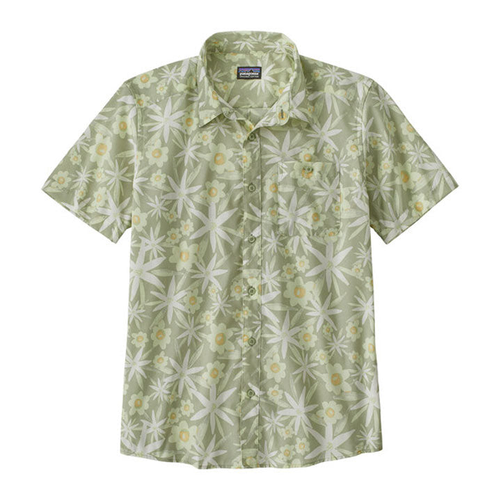 Patagonia Go To Shirt Mens