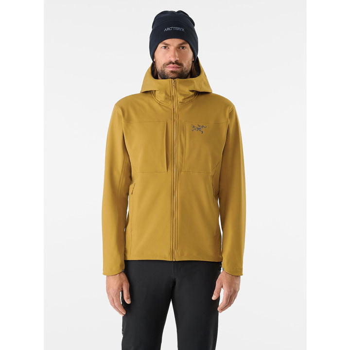 Arcteryx Gamma MX Hoody Mens